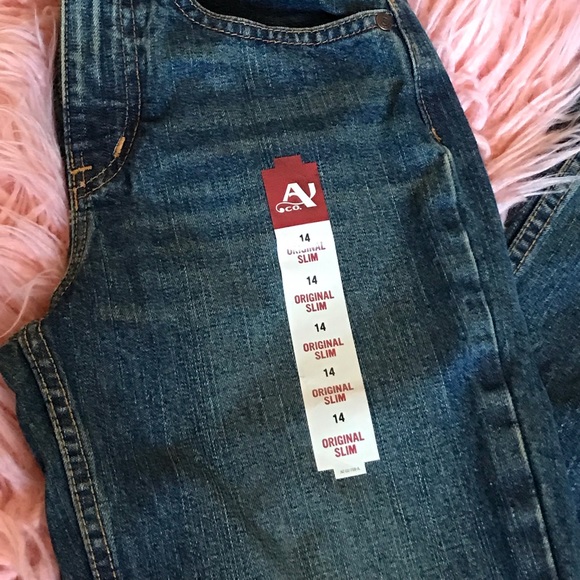 Arizona boy jeans - Picture 3 of 6